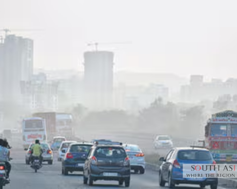 Pune to Launch India's First Low Emission Zone