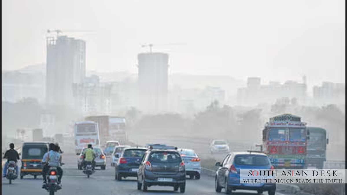 Pune to Launch India's First Low Emission Zone
