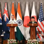Quad Launches Indo-Pacific Energy Initiative