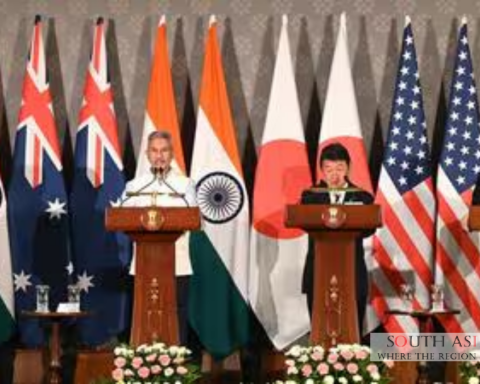 Quad Launches Indo-Pacific Energy Initiative
