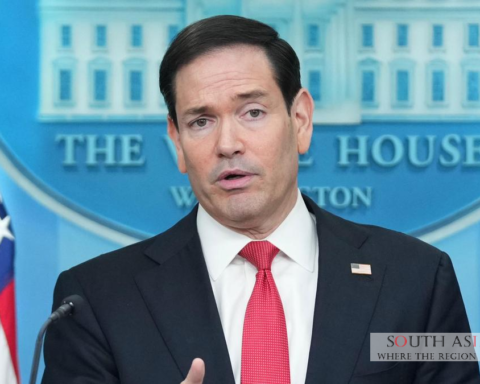 Rubio's Strategic Visit to India for Quad Talks
