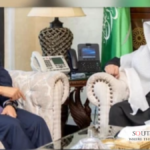 Saudi Arabia Reaffirms Energy Support to Pakistan