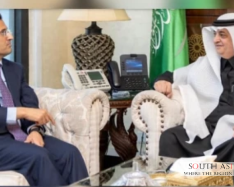 Saudi Arabia Reaffirms Energy Support to Pakistan