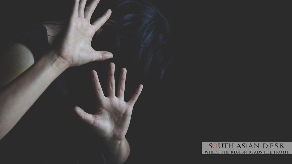 Telangana Leads India in Human Trafficking Cases