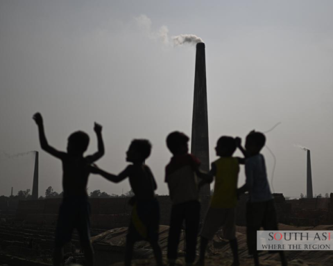 UNICEF Alarmed by Rising Child Violence in Bangladesh