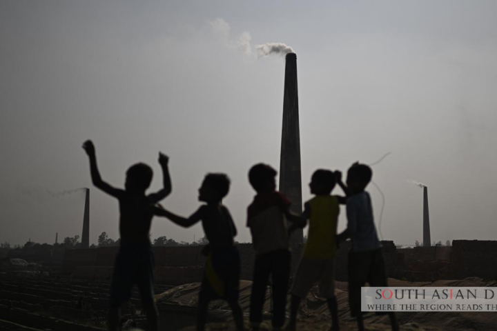 UNICEF Alarmed by Rising Child Violence in Bangladesh