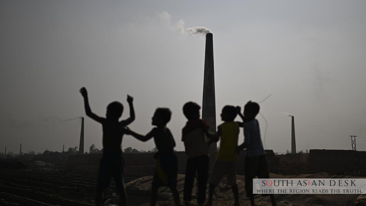 UNICEF Alarmed by Rising Child Violence in Bangladesh
