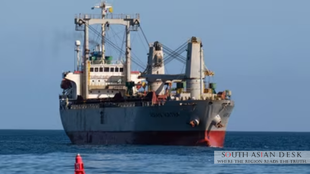 US Extends Sanctions Waiver on Russian Oil to India