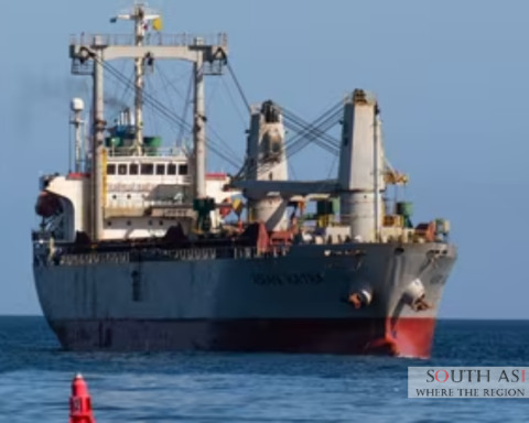 US Extends Sanctions Waiver on Russian Oil to India