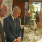 US Returns 450 Artefacts to Pakistan