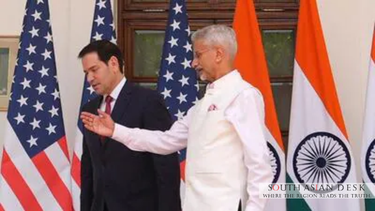 US Visa Policy: India Raises Concerns