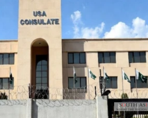 US to Close Peshawar Consulate for Safety