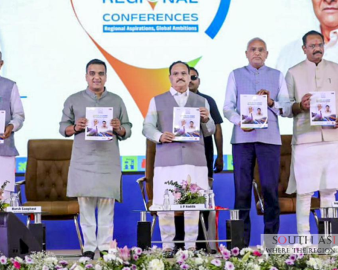Vibrant Gujarat Secures ₹3.5 Trillion in Investments