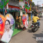 West Bengal Election 2026: BJP Leads Over TMC