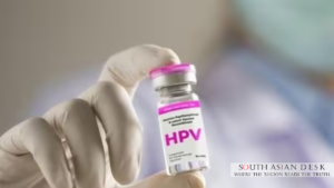 West Bengal's HPV Vaccination Drive for Girls Under 15