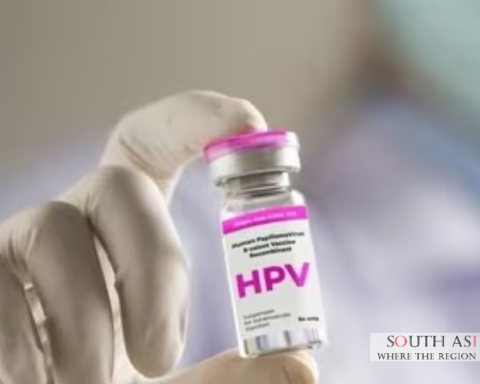West Bengal's HPV Vaccination Drive for Girls Under 15