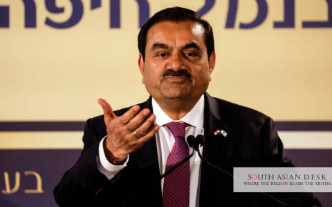 Adani Criminal Charges Remain Pending as US Judge Seeks Answers