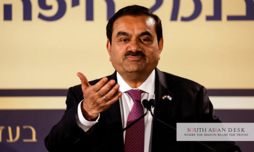 Adani Criminal Charges Remain Pending as US Judge Seeks Answers