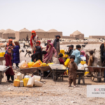 Afghanistan climate crisis