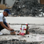 Air India Crash Ahmedabad: One Year On, Families Wait As Investigation Drags