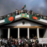 Bangladesh Army Deployment