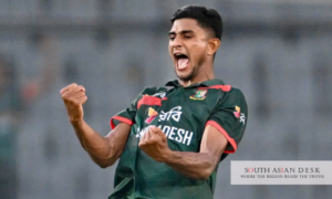Bangladesh Beat Australia After 21 Years