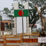 Bangladesh India Diplomatic Row
