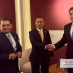 Bangladesh Kazakhstan Relations Set for Embassy Push