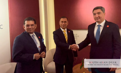 Bangladesh Kazakhstan Relations Set for Embassy Push