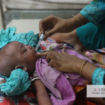Bangladesh Measles Outbreak: Why '100%' Coverage Failed to Stop the Spread