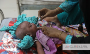 Bangladesh Measles Outbreak: Why '100%' Coverage Failed to Stop the Spread