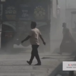 Bangladesh environment crisis becomes development crisis