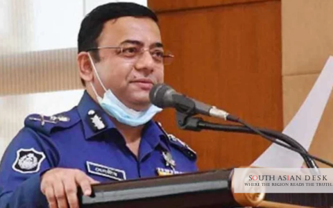 Benazir Ahmed Extradition