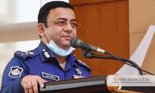 Benazir Ahmed Extradition