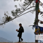 Bhutan Offers Cash Incentives for More Babies Amid Falling Birth Rate