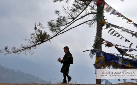 Bhutan Offers Cash Incentives for More Babies Amid Falling Birth Rate