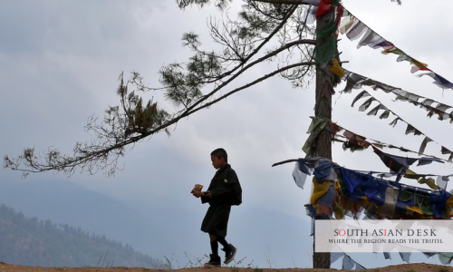 Bhutan Offers Cash Incentives for More Babies Amid Falling Birth Rate