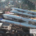 BrahMos missile UAE