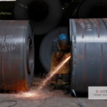 Cheap Chinese steel imports pressure India mills