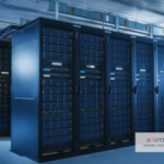 Delhi Data Centre fire