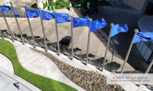 EU-Taliban talks
