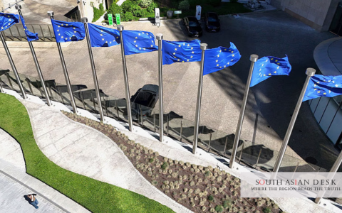 EU-Taliban talks