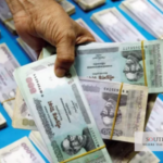 Fitch Warns Bangladesh's FY27 Revenue Collection Target Faces Structural Test
