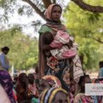 Global Forced Displacement Reaches 117.8 Million as UNHCR Warns of Emerging Crises