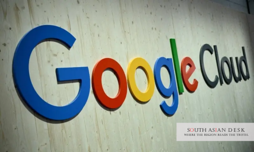 Google Cloud Outage Hits India Data Centre Fire