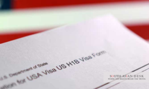 H-1B Visa