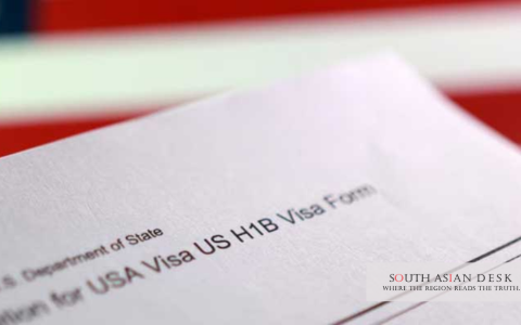 H-1B Visa