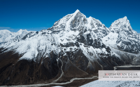 Hindu Kush Earthquake Shakes Afghanistan and Pakistan