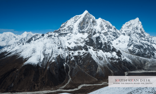Hindu Kush Earthquake Shakes Afghanistan and Pakistan