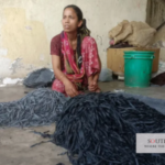 India Home-Based Workers Demand Equal Rights